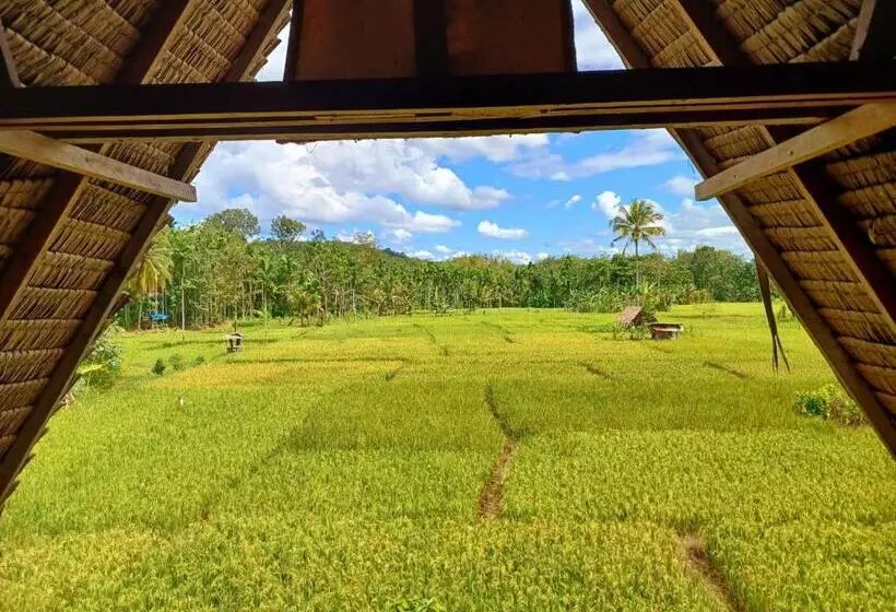 Majatalo Tropical Jungle Lodge & Jungle Trekking