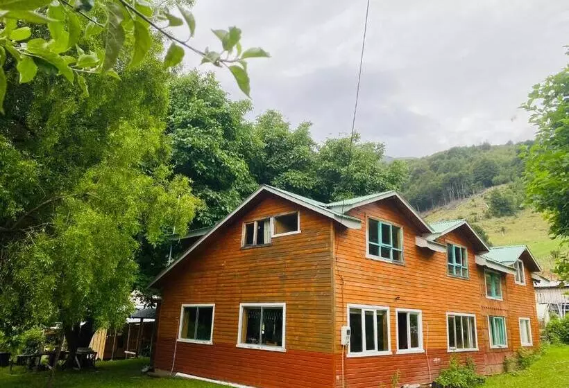 Majatalo Turismo Rural Los Alpes