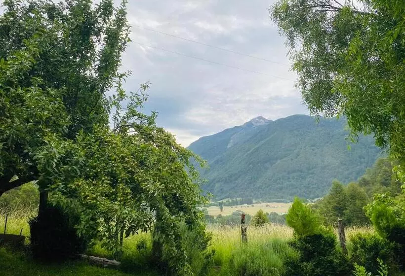 Majatalo Turismo Rural Los Alpes