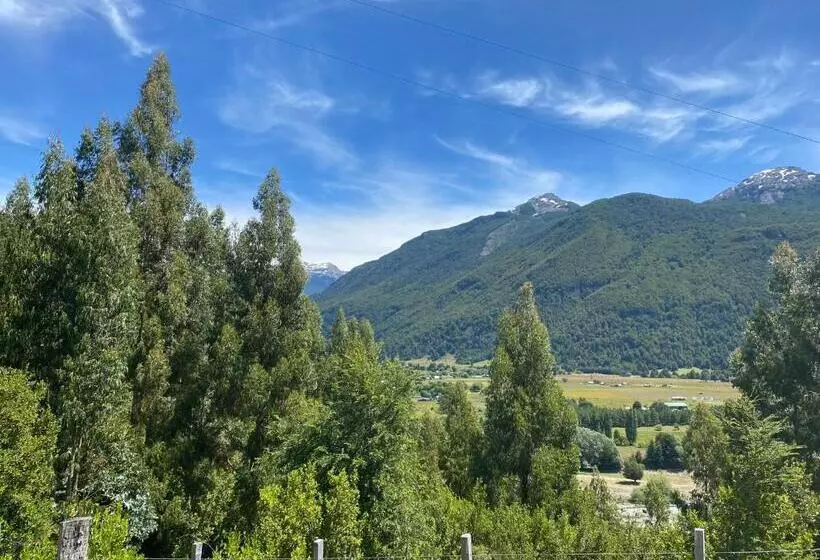 Majatalo Turismo Rural Los Alpes