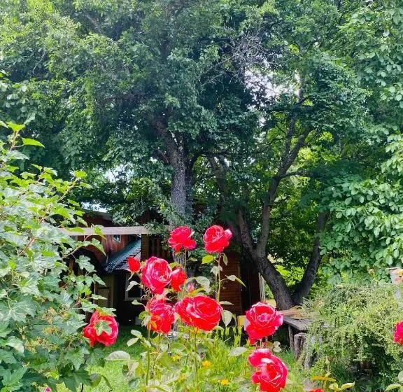 Majatalo Turismo Rural Los Alpes