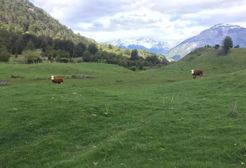 Majatalo Turismo Rural Los Alpes