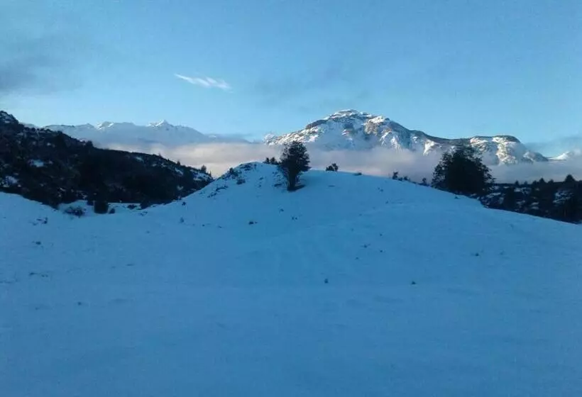 Majatalo Turismo Rural Los Alpes