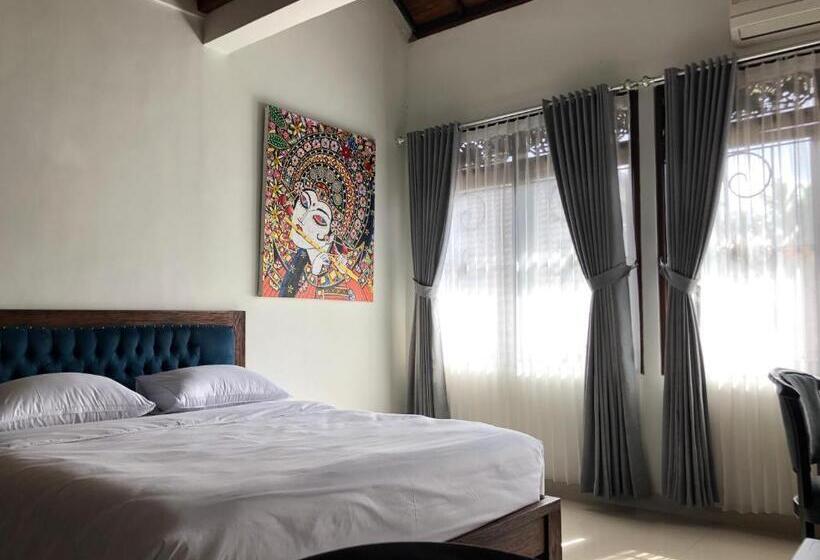 Pensiune Ubud Royal Villa