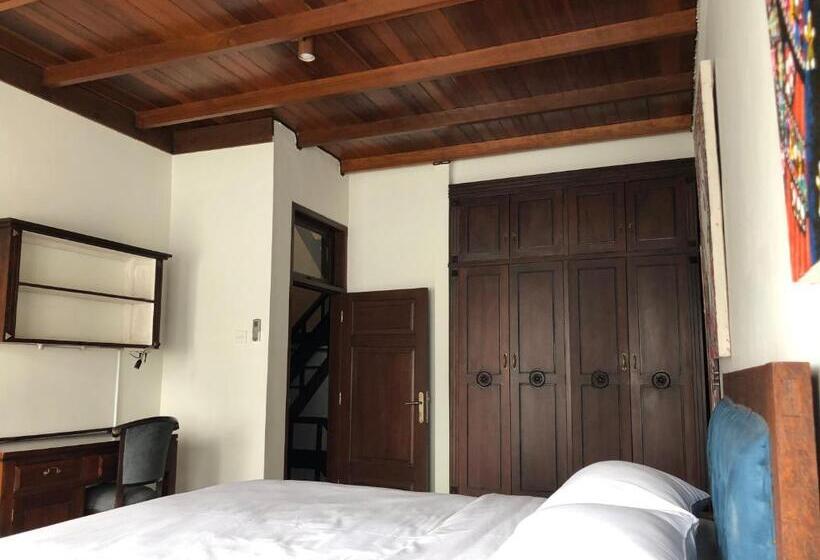 Pensiune Ubud Royal Villa