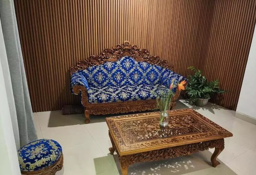 ペンション Ubud Royal Villa