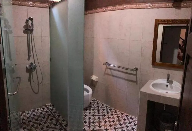 ペンション Ubud Royal Villa