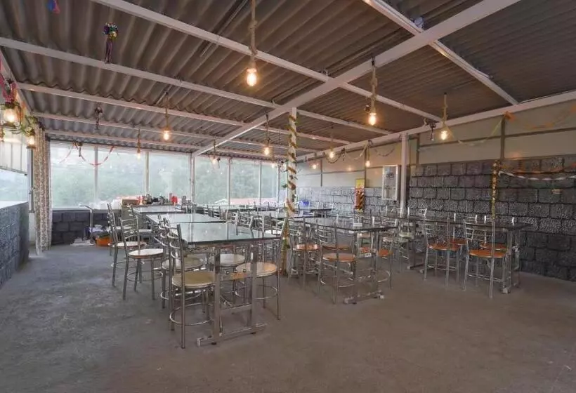 リゾートホテル Amuthu Residency