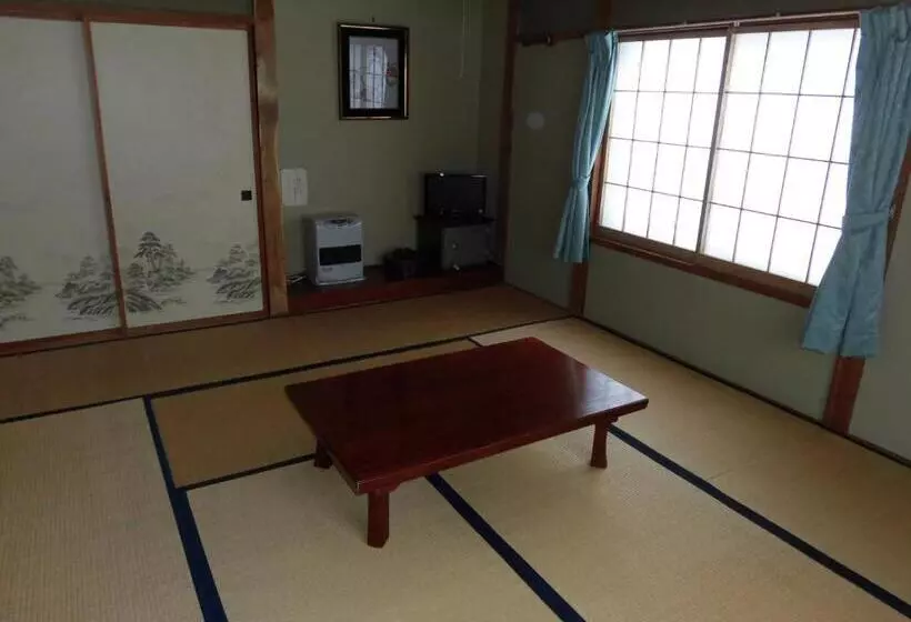 旅館 Morishigesou
