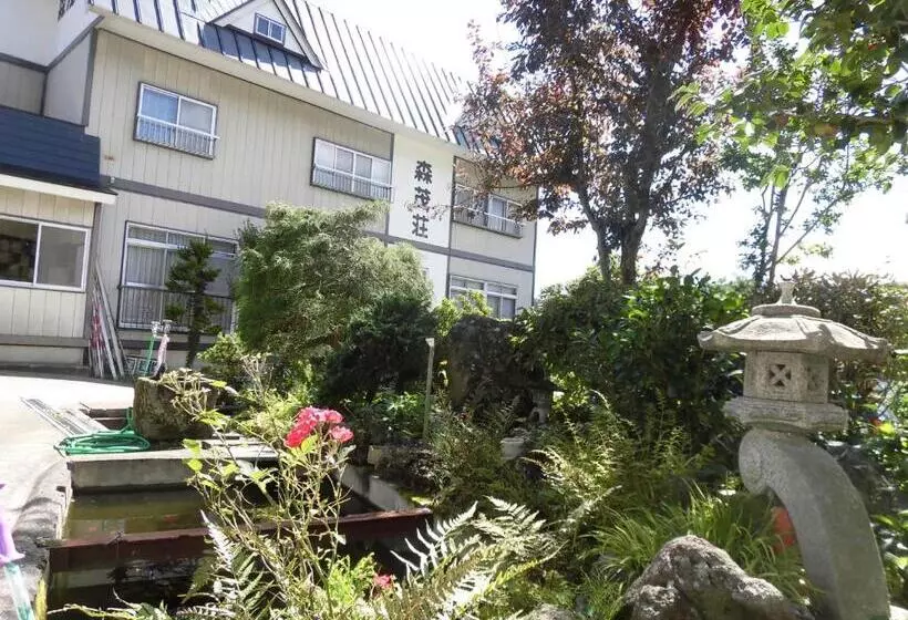 旅館 Morishigesou