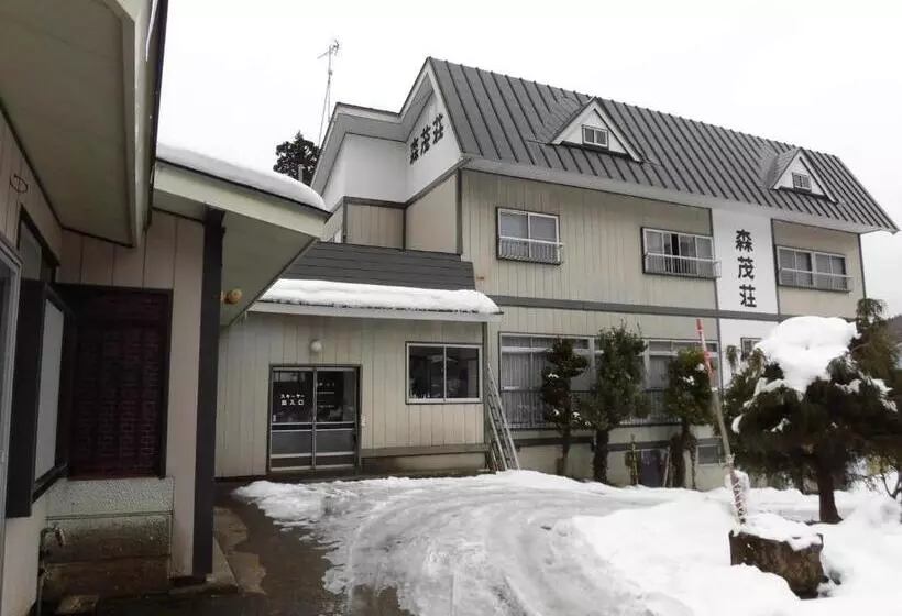 旅館 Morishigesou