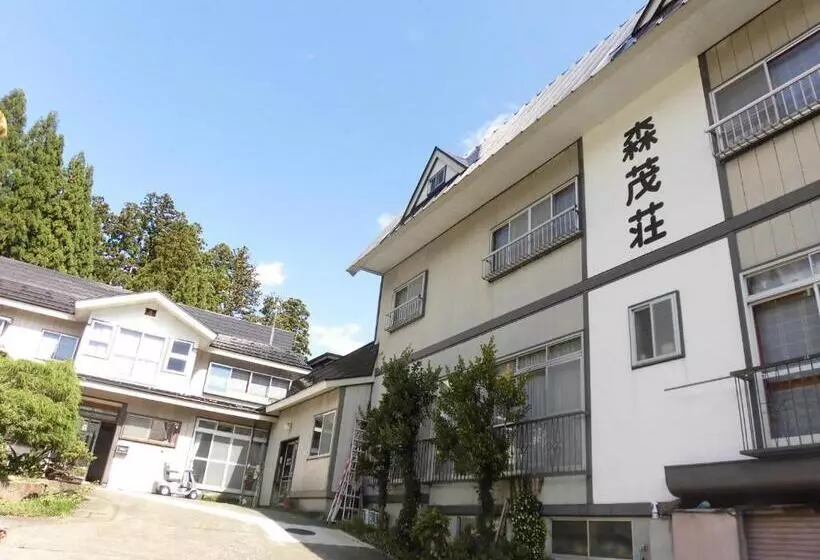 旅館 Morishigesou