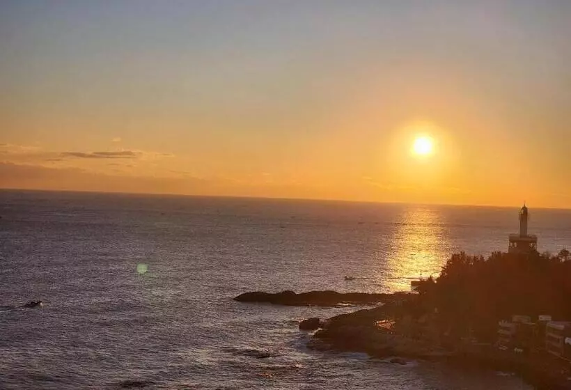 Sokcho Summitbay 1709 Ocean View