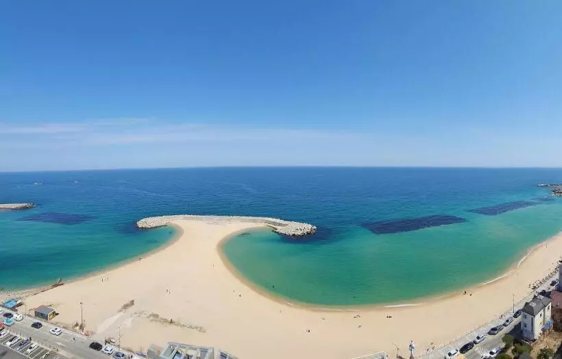 Sokcho Summitbay 1709 Ocean View