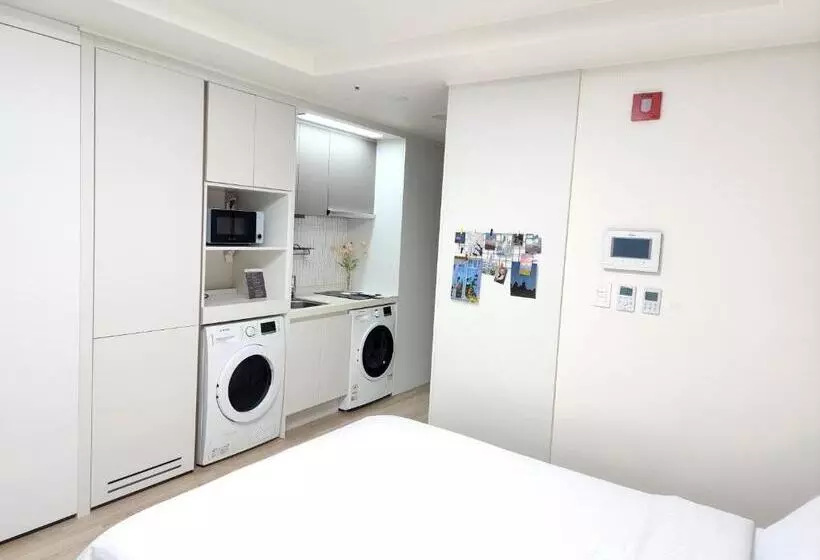 Sokcho Summitbay 1709 Ocean View