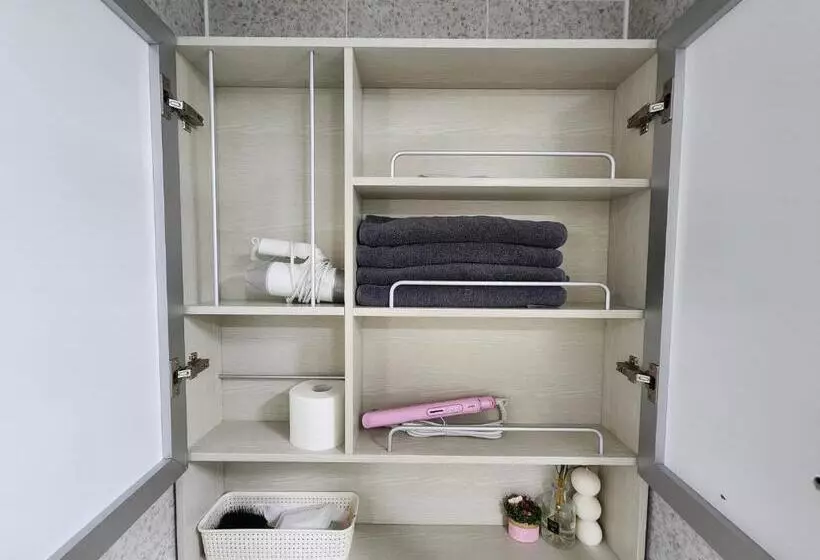 Sokcho Summitbay 1709 Ocean View