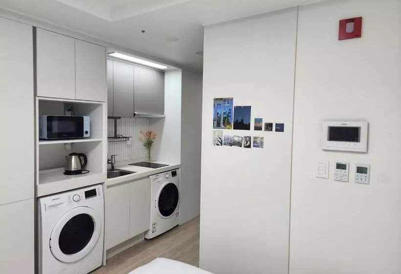 Sokcho Summitbay 1709 Ocean View