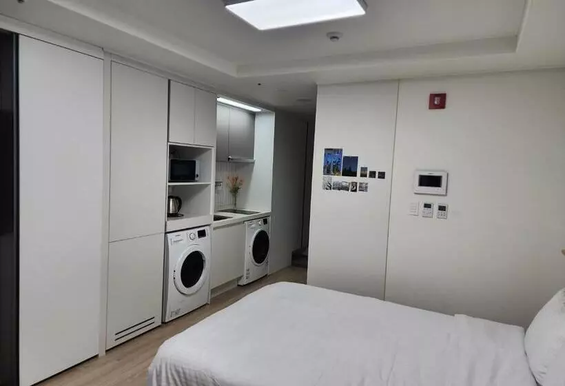 Sokcho Summitbay 1709 Ocean View