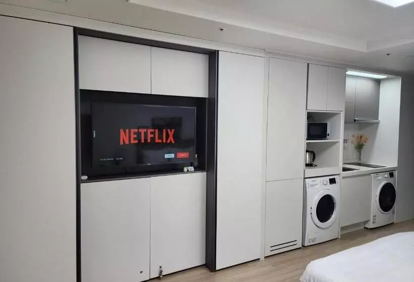 Sokcho Summitbay 1709 Ocean View