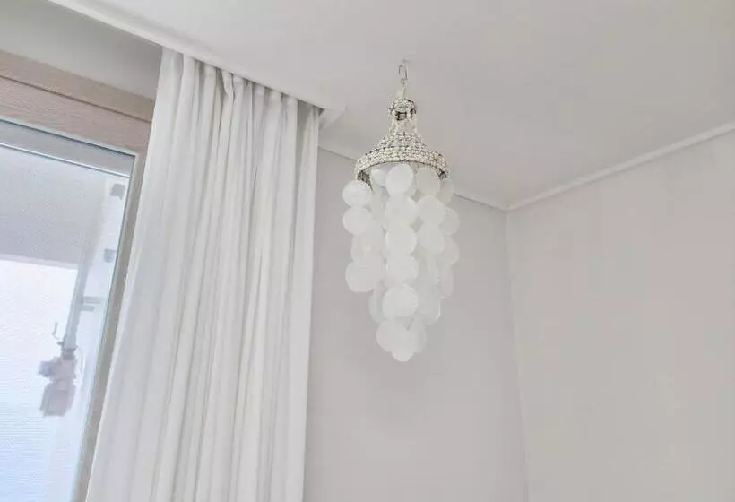 Sokcho Summitbay 1709 Ocean View