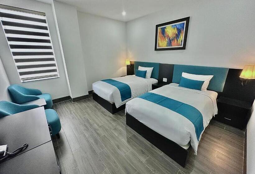 Vian Hotel And Spa Danang