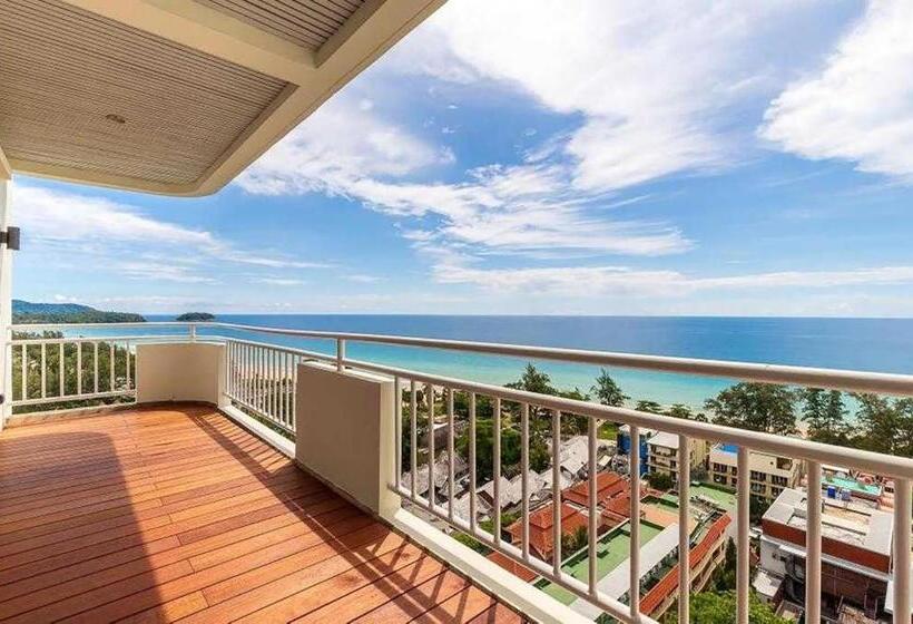 Waterfront Suites Phuket By Centara New