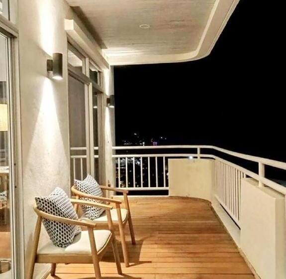 Waterfront Suites Phuket By Centara New