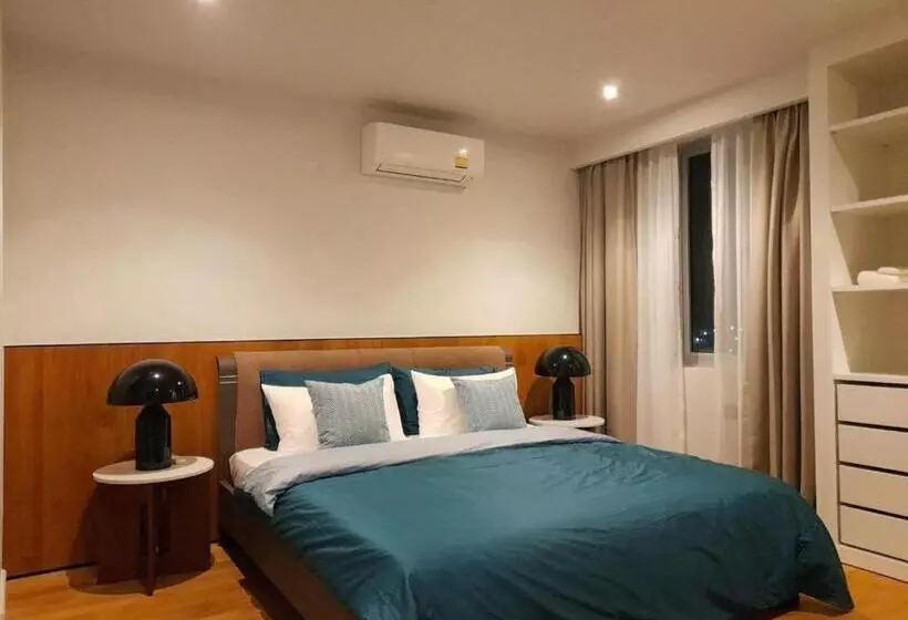 Waterfront Suites Phuket By Centara New
