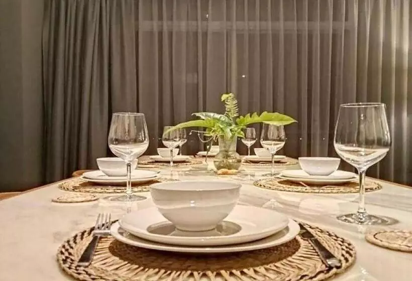 Waterfront Suites Phuket By Centara New