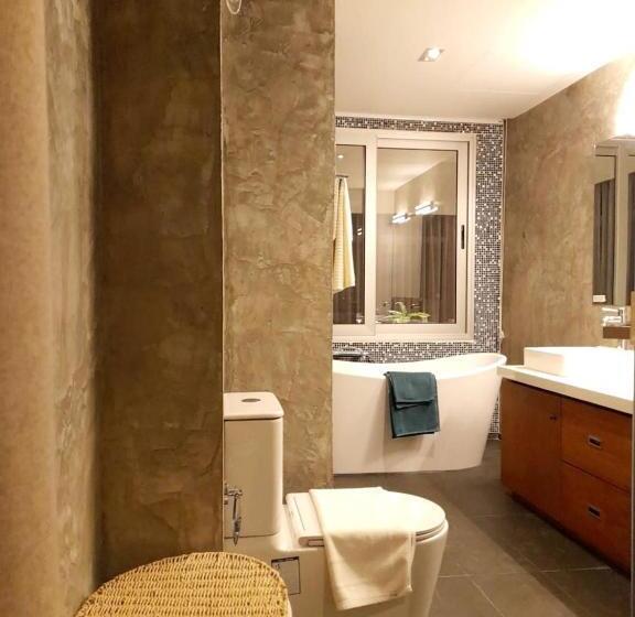 Waterfront Suites Phuket By Centara New