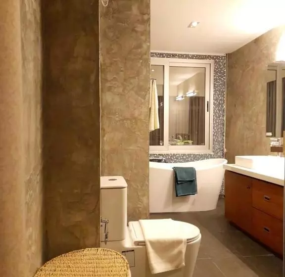 Waterfront Suites Phuket By Centara New