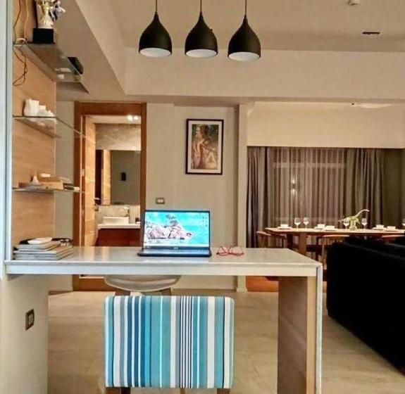 Waterfront Suites Phuket By Centara New