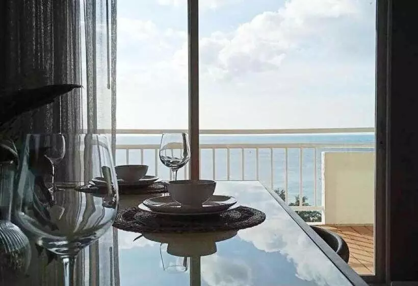 Waterfront Suites Phuket By Centara New