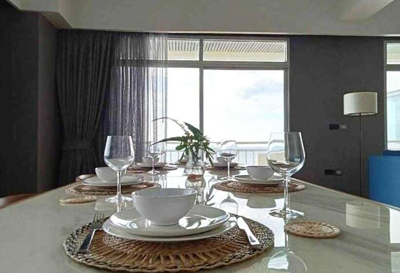 Waterfront Suites Phuket By Centara New