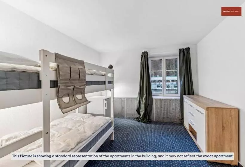 ユースホステル Budget Living In The Outskirts Of Zurich