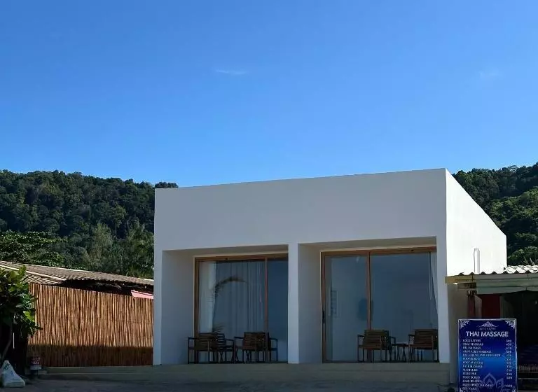 Retkeilymaja Lovelytheroom