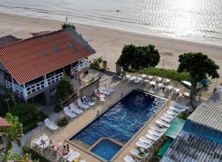 旅馆 Lovelytheroom