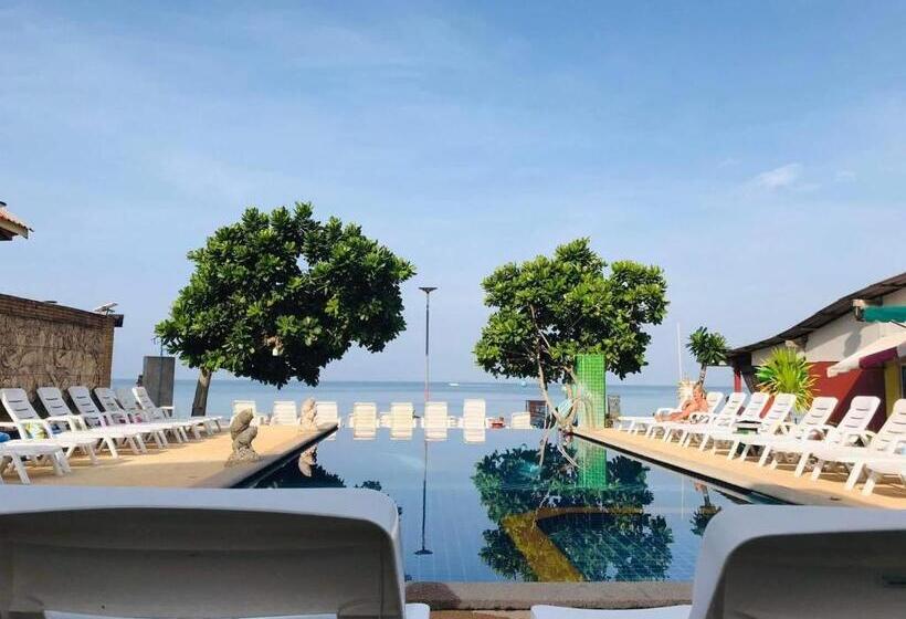 فندق صغير Lovelytheroom