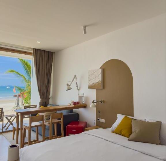 旅馆 Lovelytheroom