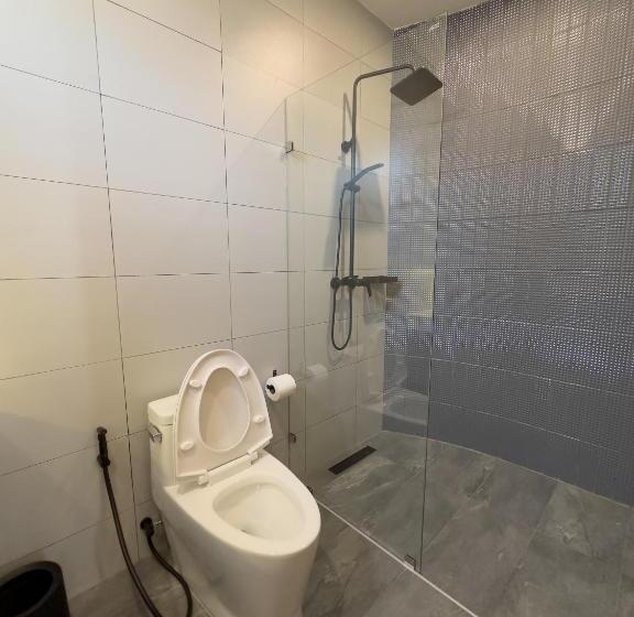 فندق صغير Lovelytheroom