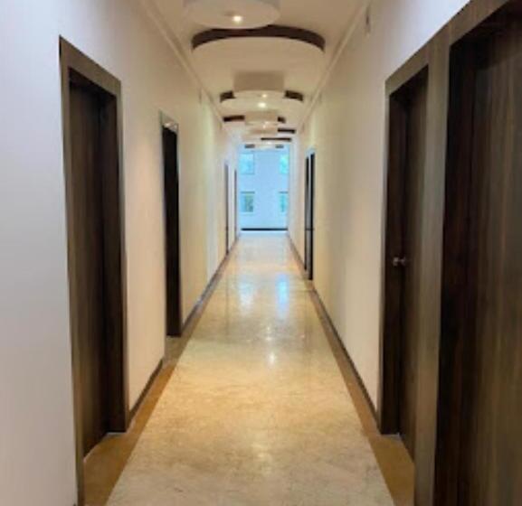 Ambika Hotel,burhanpur