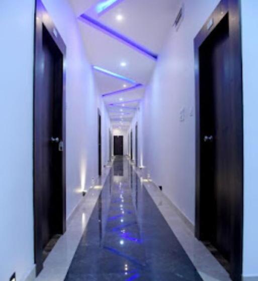 Ambika Hotel,burhanpur