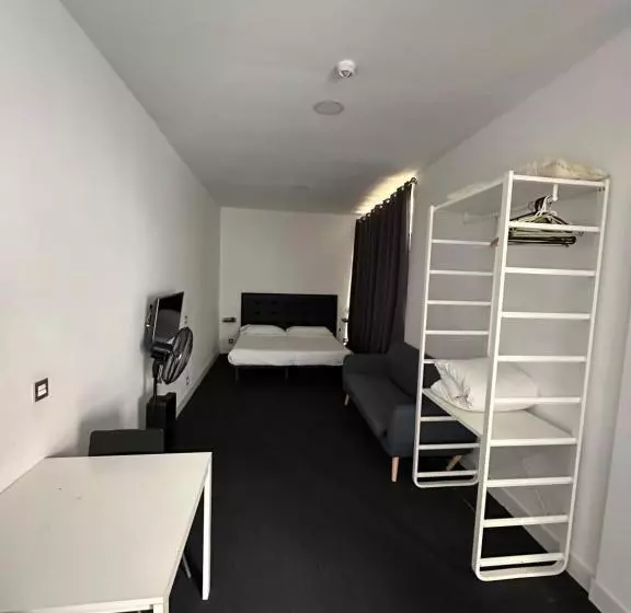 Apartamentos R&k 26b