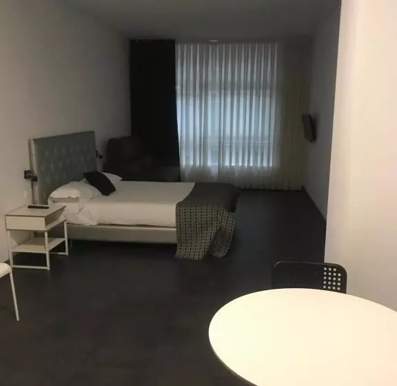 Apartamentos R&k 26b