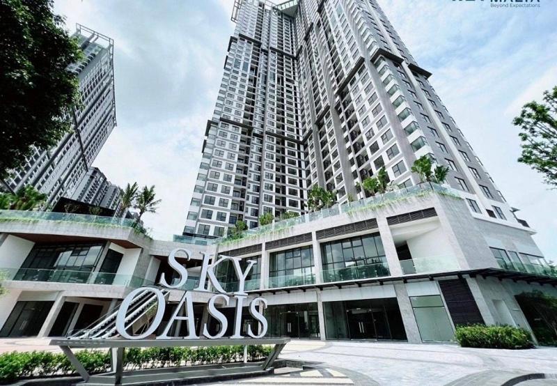 تختخواب و صبحانه Chung Cư Mini 1 Phòng Ngủ