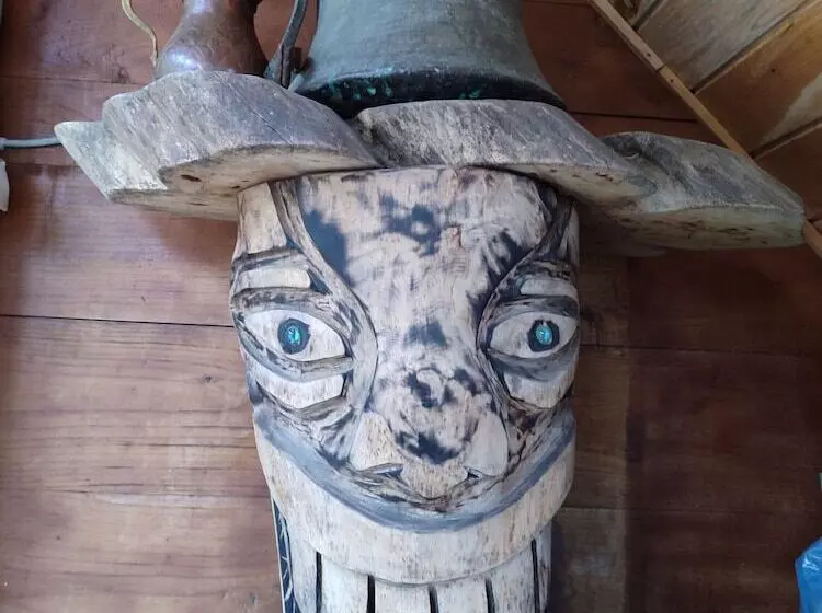 Aamiaismajoitus (B&B) Rubaşi Otel Findikli