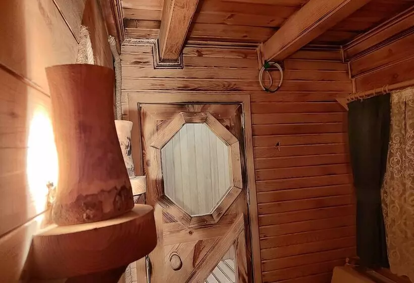 Aamiaismajoitus (B&B) Rubaşi Otel Findikli