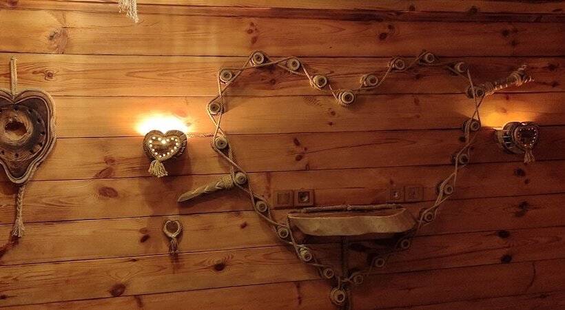 مبيت وإفطار Rubaşi Otel Findikli