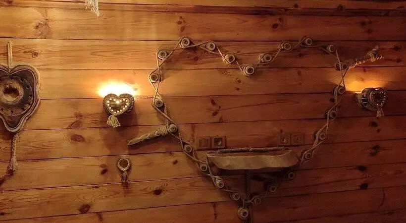 Aamiaismajoitus (B&B) Rubaşi Otel Findikli