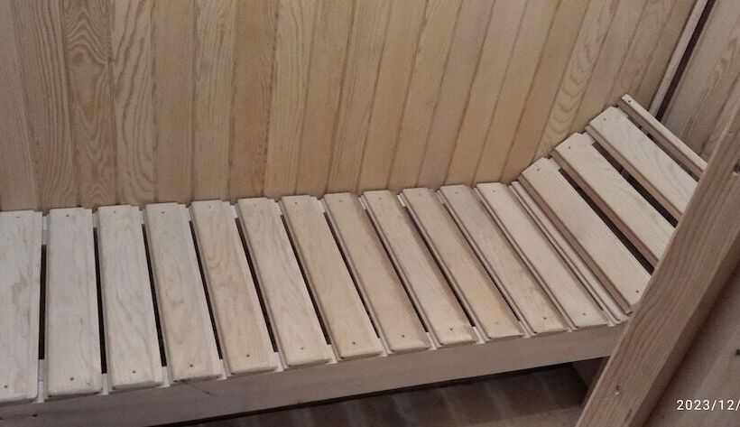 مبيت وإفطار Rubaşi Otel Findikli